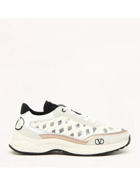 Valentino Ready Go Runner Sneaker(PLEASE REQUEST YOUR SIZE BEFORE PURCHASING)